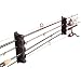 Berkley Horizontal Boat Rod Rack - 4 Place