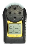 Honeywell MiniMAX 4 Economy Multi-Gas Detector