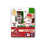 OYO Figure MLB - Arizona Diamondbacks Ian Kennedy