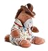 Breyer Plush Tex Snoozy Horse w/Cowboy Pajamas