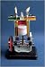 Internal Combustion Gasoline Engine