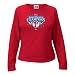 Philadelphia Phillies 2008 World Series Champions Official Parade Celebration Women's Long Sleeve Tee