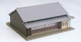Kato 23-481 Dio Town House with Gable Roof