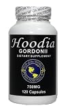 RaNisa Naturals Hoodia Gordonii, 750mg, 120 Capsules