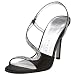 Martinez Valero Women's Clara Jeweled Sandal