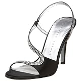 Martinez Valero Women's Clara Jeweled Sandal