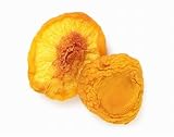 Dried Peaches, California