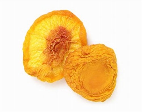 Dried Peaches, California by Oh! Nuts