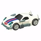 Transformers Animated Deluxe Figure Autobot Jazz