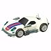 Transformers 83628 Animated Autobot Jazz Figure Deluxe Class Autobot_s-3