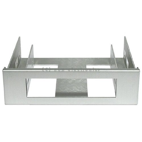 Lian Li MF-515 HDD Converter 8,9 cm (3,5 Zoll) auf 6,4 cm (2,5 Zoll) silber Preisvergleich