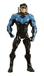 DC Universe Classic Nightwing Figure