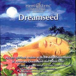 ヘミシンク　ドリームシード【Dreamseed】