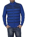 Jack & Jones Change Cardigan - Size Blue - Medium