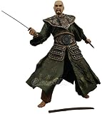 Eigenschaften - / PIRATES OF THE CARIBBEAN 3: SAO FENG - Actionfigur