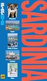 Books : Sardinia (AA Spiral Guide) (AA Spiral Guide) (AA Spiral Guides)