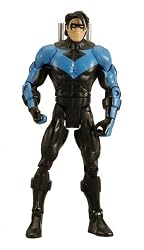 DC Universe Classic Nightwing Figure