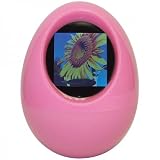COBRA DIGITAL DPF200PNK 1.5-inch Digital Photo Frame (Pink)