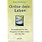 Glaube, Alltag, Leiterschaft, Gemeinde