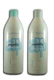 Matrix Amplify Volumizing Shampoo and Conditioner Liter Duo