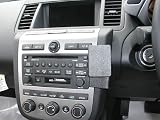 Review Brodit-UK  / DSL-Brodit Nissan Murano Brodit ProClip Center mount 2003 - 2008 Fits UK - #653236