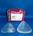 Braza Swim Shaper Triangle Silicone Push-up Pads Style S/7100