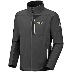 Mountain Hardwear Brono Jacket - Mens
