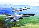 1/72 F-105D サンダーチーフ