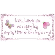 ladybug nursery bedding 