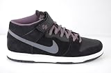 Nike Men's Dunk Mid Pro Sb Griptape Style#314383-002