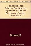 Falkland Islands : offshore geology and exploration