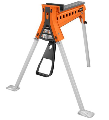 Ridgid AC9955 SuperClamp Portable Work Station