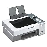 X4850 Multifunction Color Inkjet Printer w/Copy (Electronics)