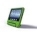 Kensington SafeGrip Rugged Case and Stand for iPad mini, Grass (K67795AM)