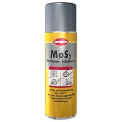 Caramba MOS2 250 ml
