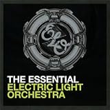 The Essential Electric Light Orchestra