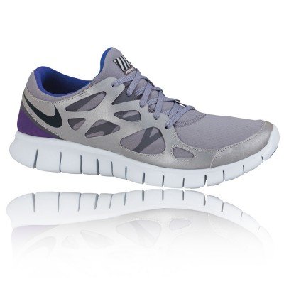 Nike Free Run+ 2 Shield Laufschuhe - 47.5