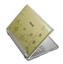 ASUS F6V-C1-Green 13.3-Inch Laptop (2.26 GHz Intel Core 2 Duo P8400 Processor, 4 GB RAM, 320 GB Hard Drive, Vista Premium) Green