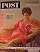 Search : The Saturday Evening Post (January 25, 1964, ANDY GRIFFITH)