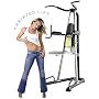Proform Assisted VKR Vertical Knee Raise Power Tower PFBE1716