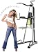 Proform Assisted VKR Vertical Knee Raise Power Tower PFBE1716