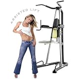 Proform Assisted VKR Vertical Knee Raise Power Tower PFBE1716