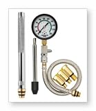Equus 3615 OHC Compression Tester Plus (7-piece kit)