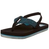 Reef Kid's 39857 A-Maze Flip Flop