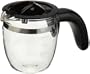 Capresso 4-Cup Glass Carafe with Lid for 303 Espresso Machine