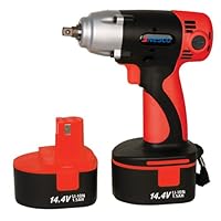 Nesco Tools 6914L 14.4 V 3/8' Drive Impact Wrench