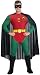 Adult Robin The Boy Wonder Costume Officially Licensed from Batman