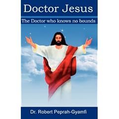 Doctor Jesus