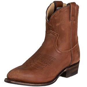 FRYE Ladies Billy Short Ankle Boot by FRYE