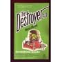 Dangerous Games (The Destroyer)